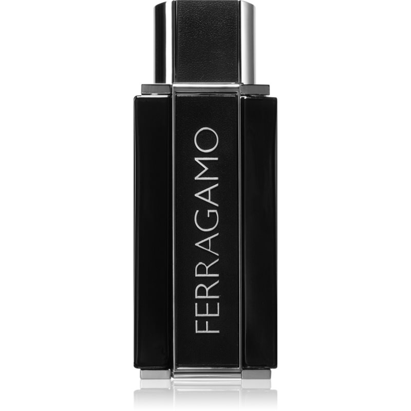Ferragamo Sublime Leather Eau de Parfum pentru bărbați 100 ml