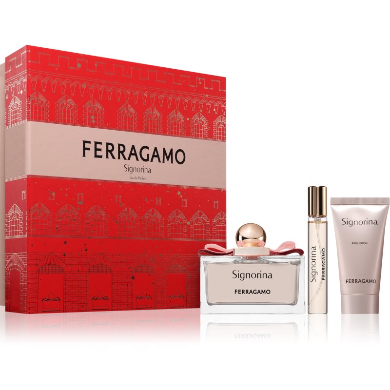Ferragamo Signorina Eau de Parfum pentru femei 1 buc