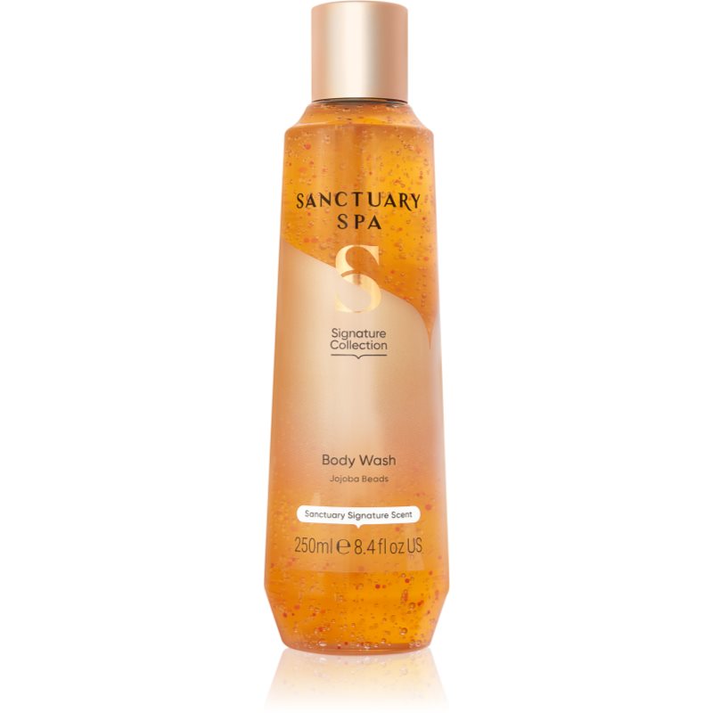 Sanctuary Spa Signature Collection gel de dus revigorant 250 ml