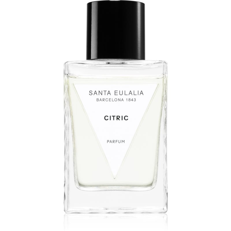 Santa Eulalia Citric Eau De Parfum Unisex 75 Ml