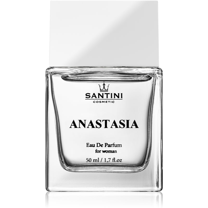 SANTINI Cosmetic Anastasia Eau de Parfum pentru femei 50 ml