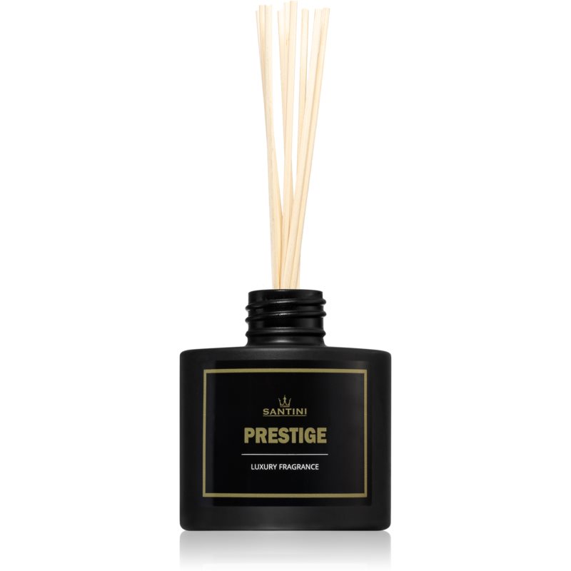 SANTINI Cosmetic Prestige aroma difuzor cu rezervã 100 ml