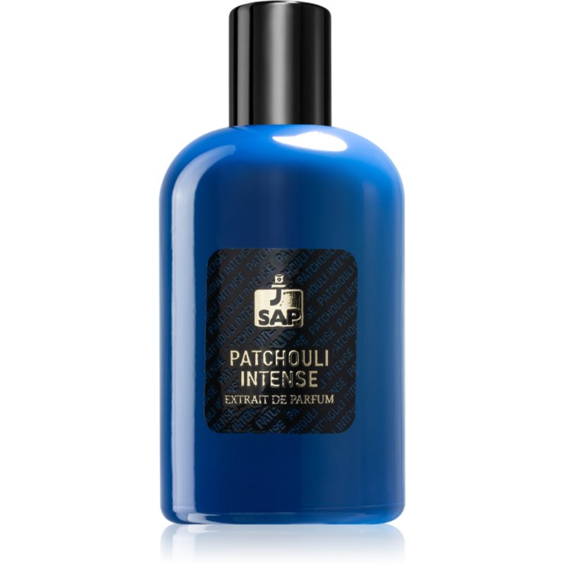 SAP Patchouli Intense extract de parfum unisex 100 ml