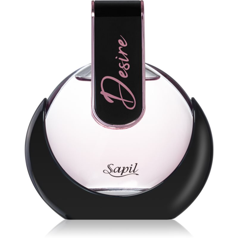 Sapil Desire Eau de Parfum pentru femei 100 ml