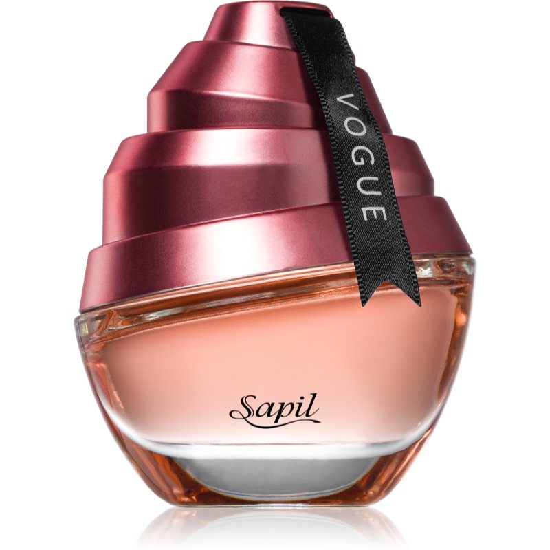 Sapil Vogue Eau de Parfum pentru femei 100 ml