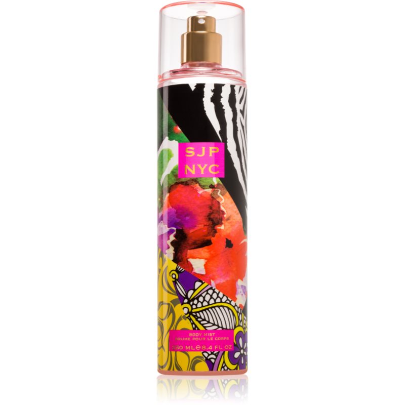 Sarah Jessica Parker SJP NYC spray pentru corp pentru femei 250 ml