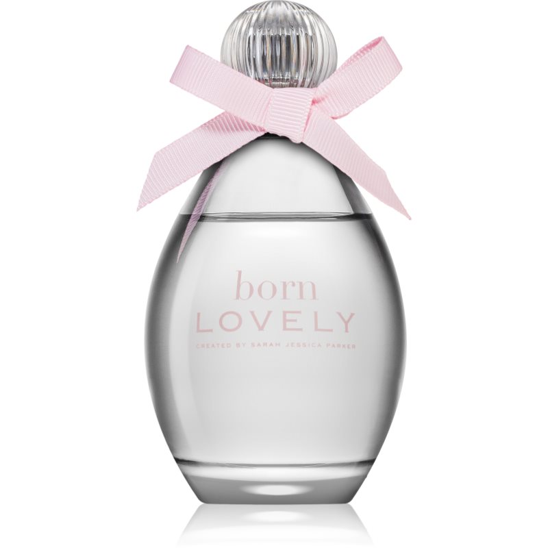 Sarah Jessica Parker Born Lovely Eau de Parfum pentru femei 100 ml