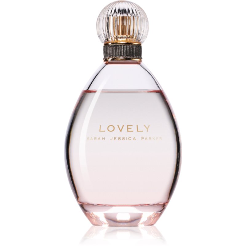 Sarah Jessica Parker Lovely Eau de Parfum pentru femei 100 ml