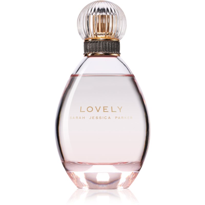 Sarah Jessica Parker Lovely Eau de Parfum pentru femei 50 ml