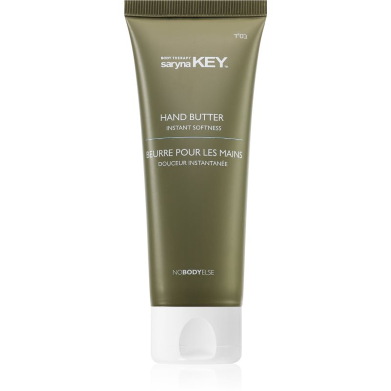 Saryna Key Nobody Else crema de maini unt de shea 75 ml