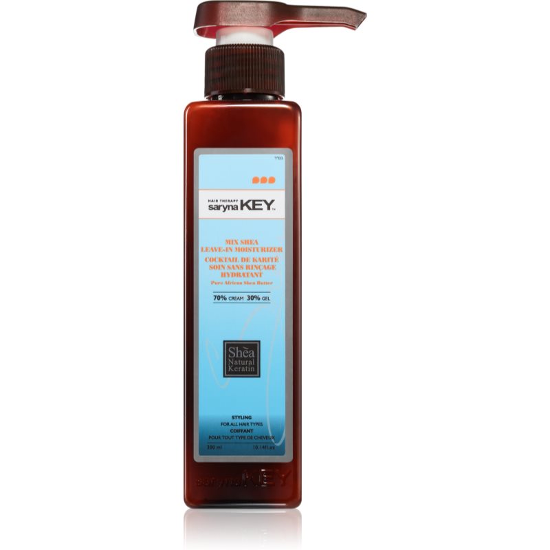 Saryna Key Styling & Finish balsam (nu necesita clatire) 300 ml