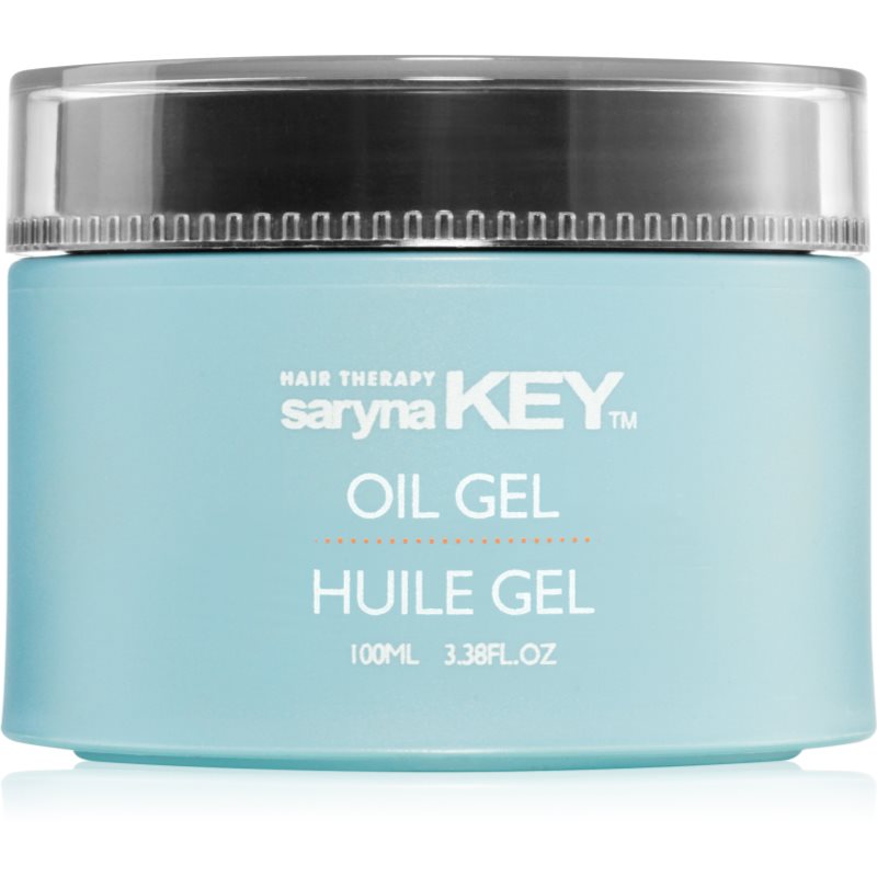 Saryna Key Styling & Finish styling gel 100 ml