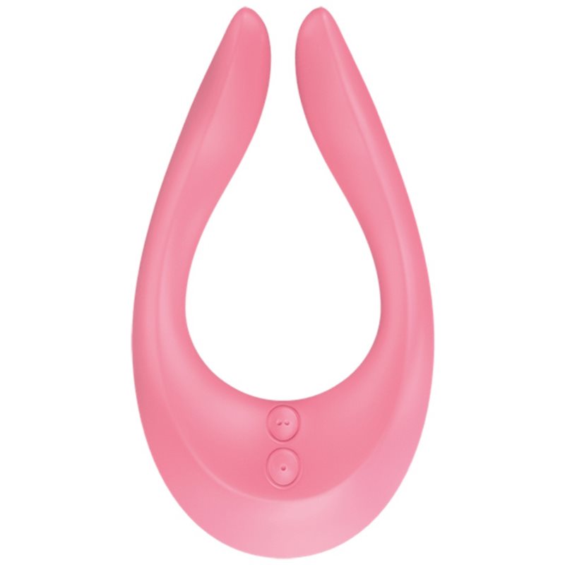 Satisfyer Endless Joy stimulator Pink 13,5 cm