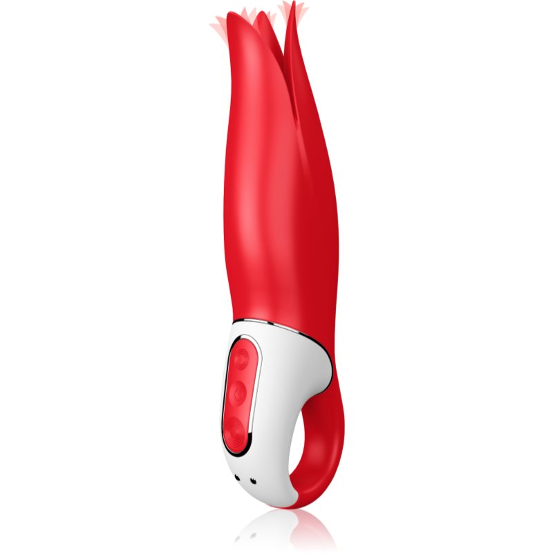 Satisfyer Vibes POWER FLOWER vibrator 18 cm