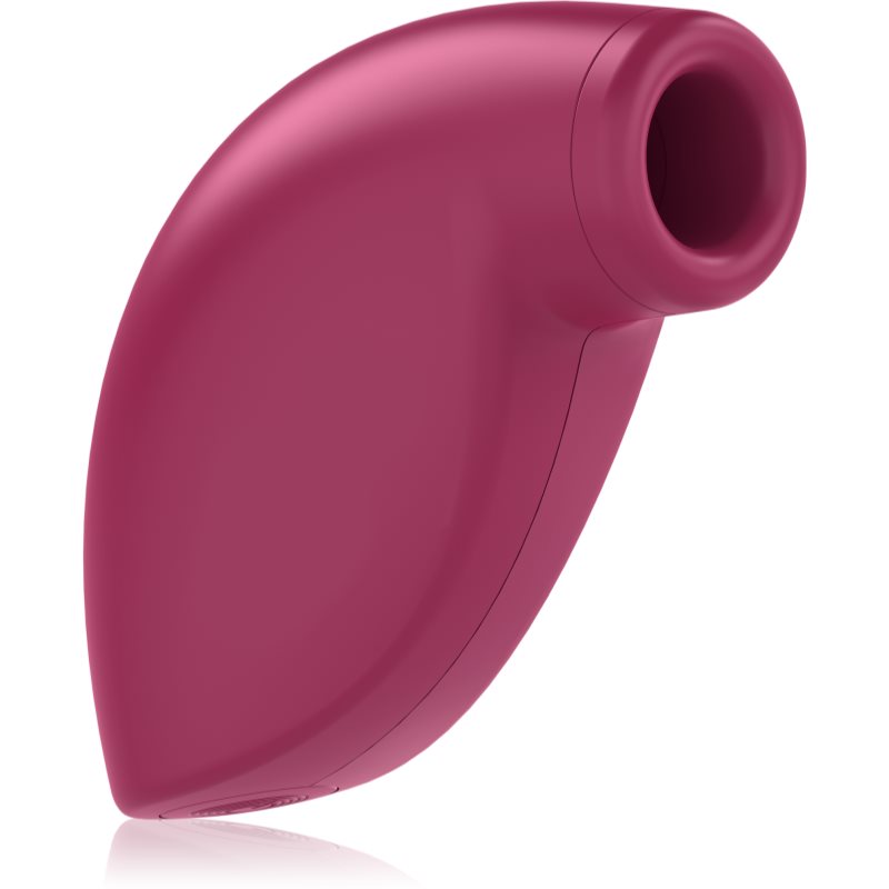 Satisfyer ONE NIGHT STAND stimulator pentru clitoris de unică folosință 9,7 cm