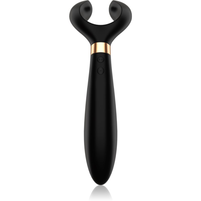 Satisfyer Endless Fun vibrator Black 23,5 cm