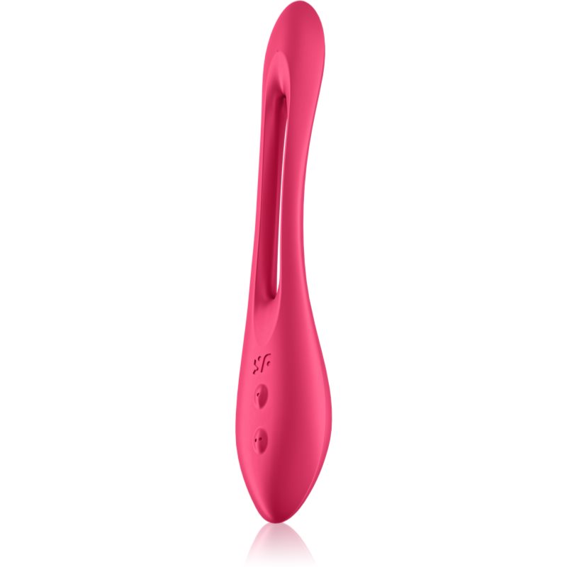 Satisfyer ELASTIC JOY vibrator 19.8 cm