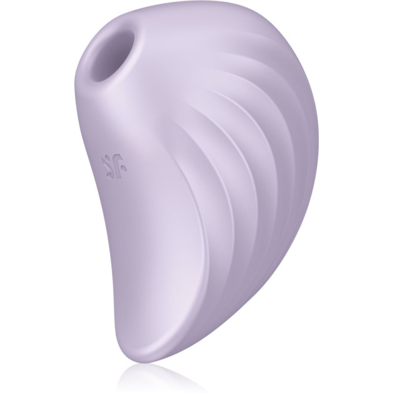 Satisfyer PEARL DIVER stimulator pentru clitoris Violet 9,3 cm