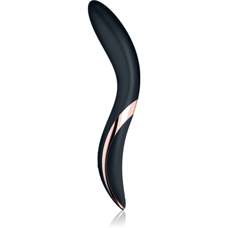 Satisfyer RRROLLING EXPLOSION G-Spot vibrator 22,4 cm