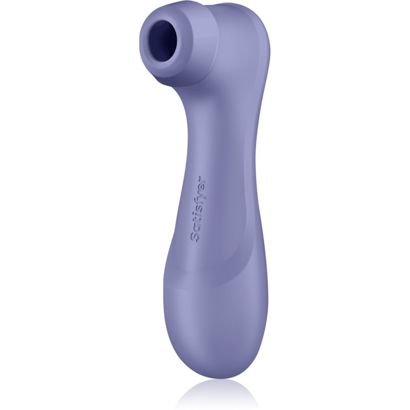 Satisfyer PRO 2 Generation 3 stimulator pentru clitoris lila 16,2 cm