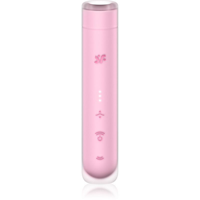 Satisfyer Kiss First stimulator 12.4 cm Satisfyer Kiss First stimulator 12.4 cm