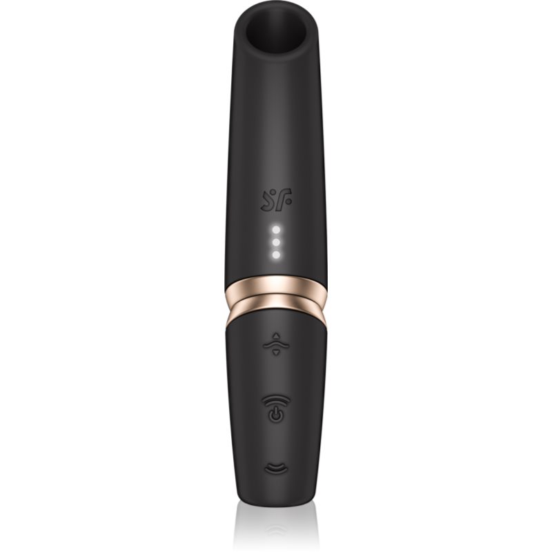 Satisfyer Kiss Perfect stimulator 11.9 cm Satisfyer Kiss Perfect stimulator 11.9 cm