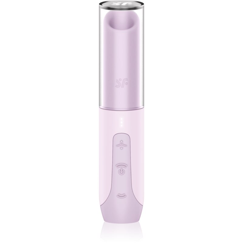 Satisfyer Kiss Secret stimulator 12.5 cm Satisfyer Kiss Secret stimulator 12.5 cm