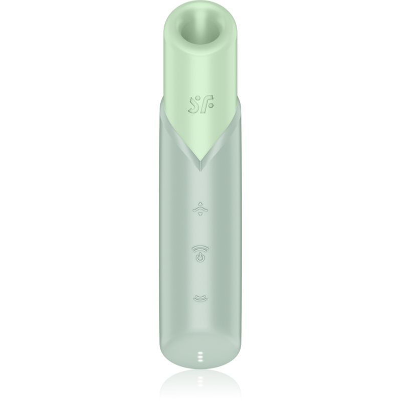 Satisfyer Kiss Naughty stimulator 12 cm Satisfyer Kiss Naughty stimulator 12 cm