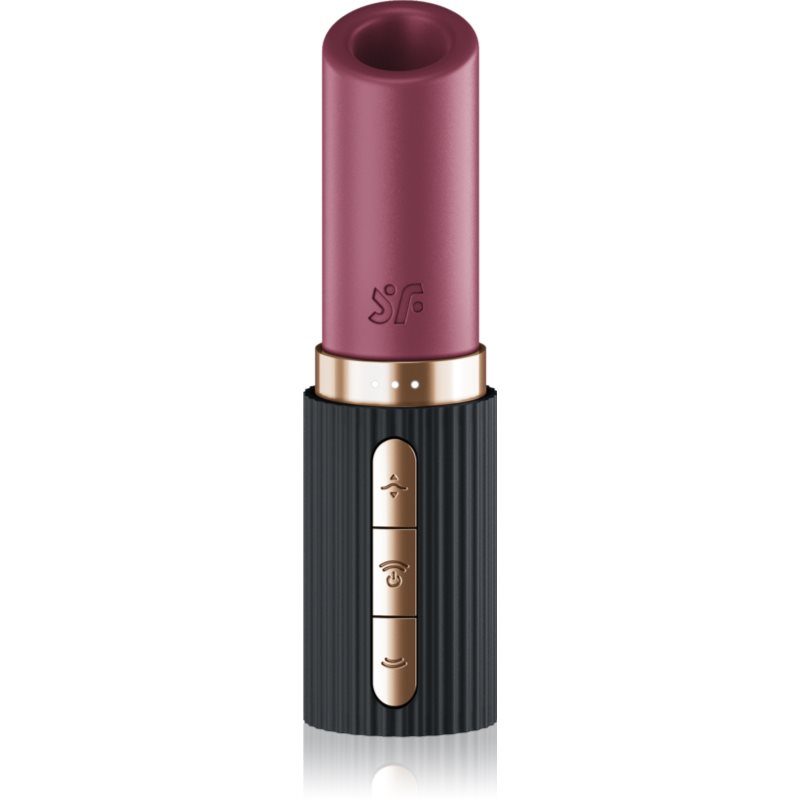 Satisfyer Kiss Pro 2 stimulator 11.5 cm Satisfyer Kiss Pro 2 stimulator 11.5 cm