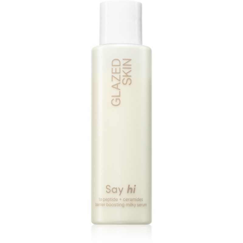 Say Hi Glazed Skin Ser facial pentru fermitate 100 ml