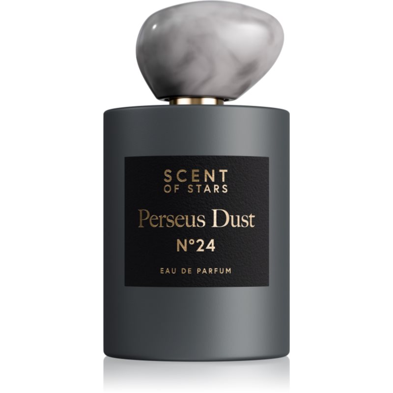 SCENT OF STARS Perseus Dust Nº 24 Eau de Parfum pentru bărbați 100 ml