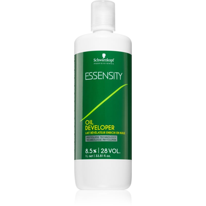 Schwarzkopf Professional Essensity Developers lotiune activa