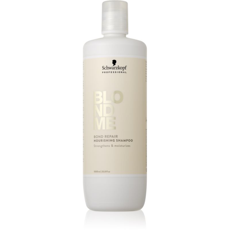 Schwarzkopf Professional 1000 ml