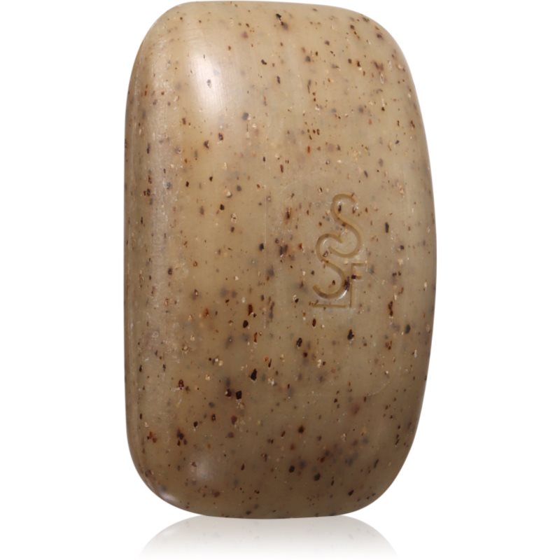 Scottish Fine Soaps Thistle & Black Pepper săpun exfoliant pentru corp 150 g