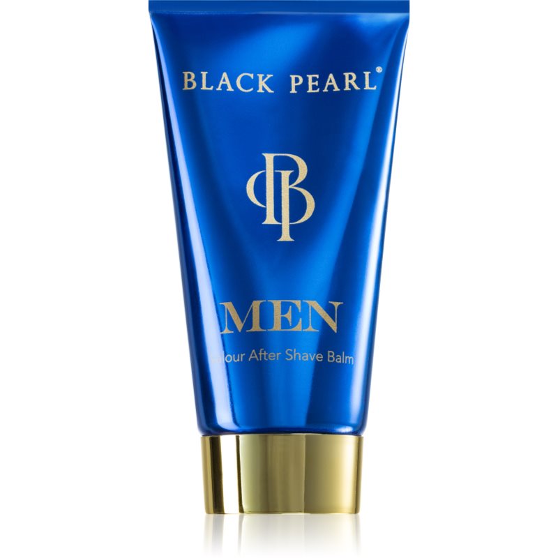 Sea of Spa Black Pearl Men balsam hidratant dupa barbierit 150 ml
