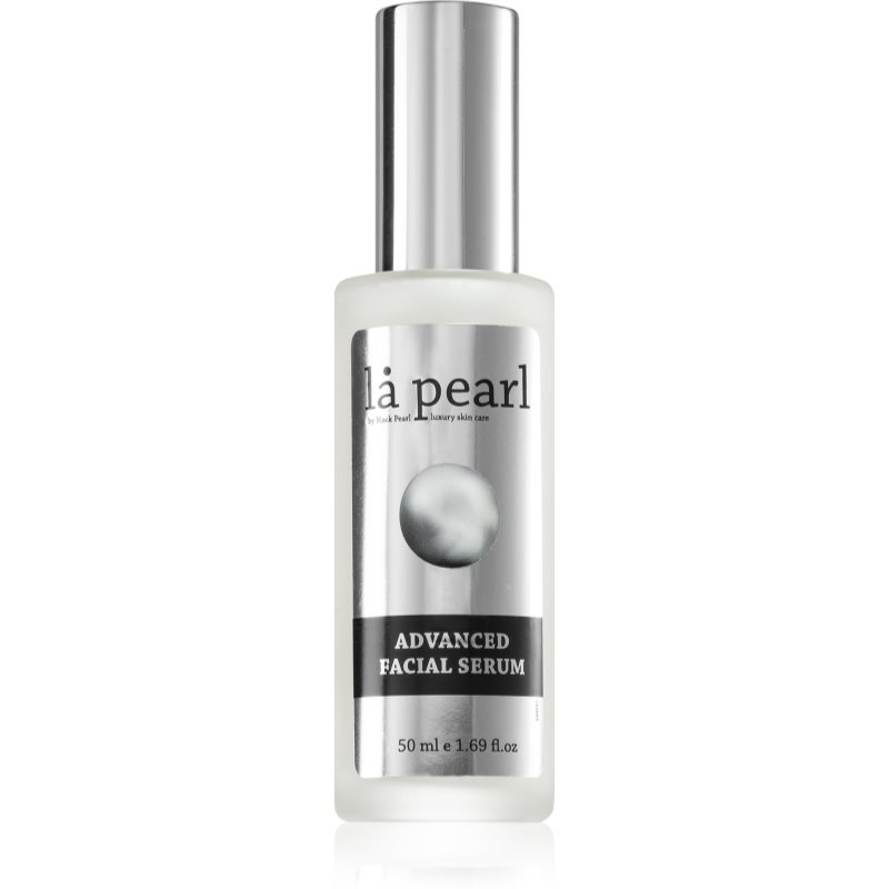 Sea of Spa La Pearl tonifiere intensiv ser cu colagen 50 ml