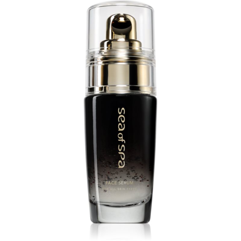 Sea of Spa Bio Marine ser facial cu colagen 40 ml