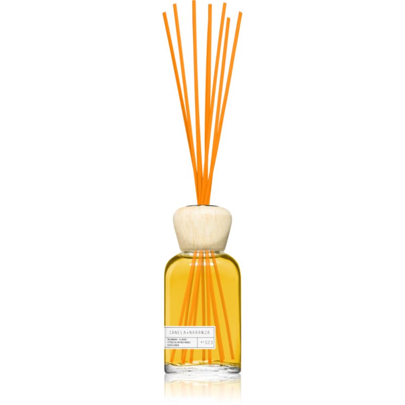 SEAL AROMAS Essential Orange Cinnamon difuzor de aroma 100 ml