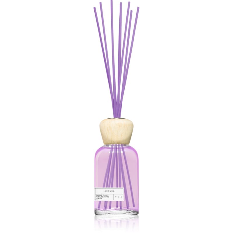 SEAL AROMAS Essential Lavender difuzor de aroma 100 ml