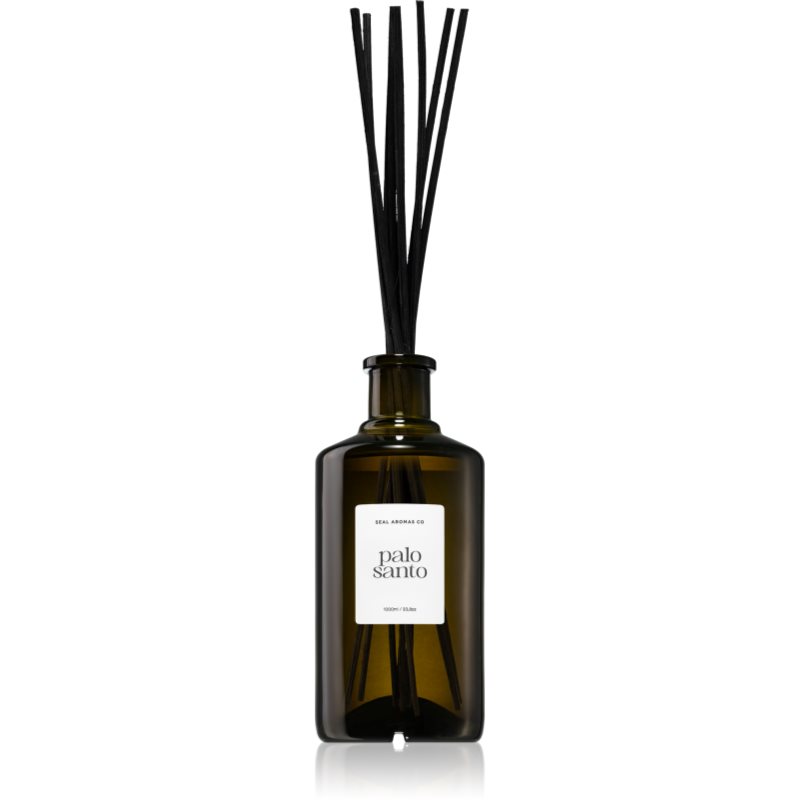 SEAL AROMAS XXL Amber Palo Santo difuzor de aroma