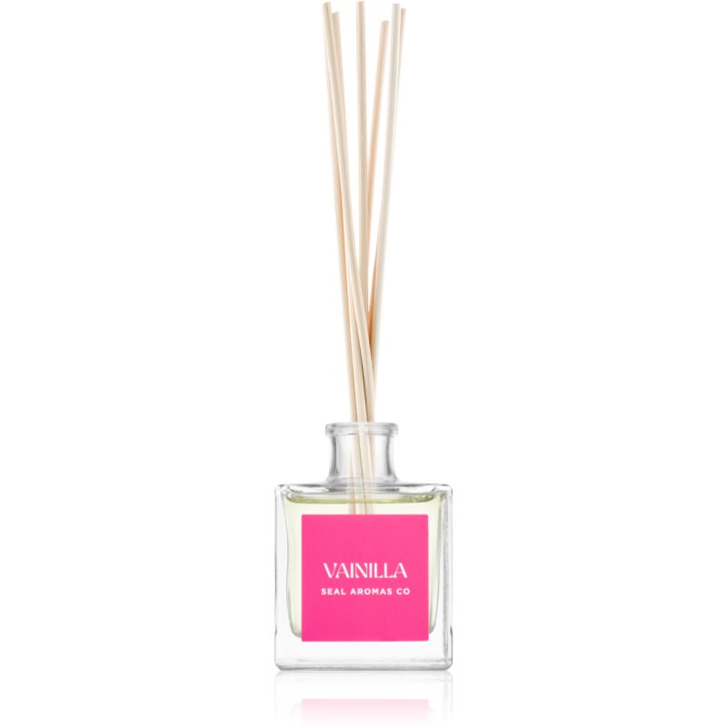 SEAL AROMAS Chromatic Home Vanilla difuzor de aroma 100 ml