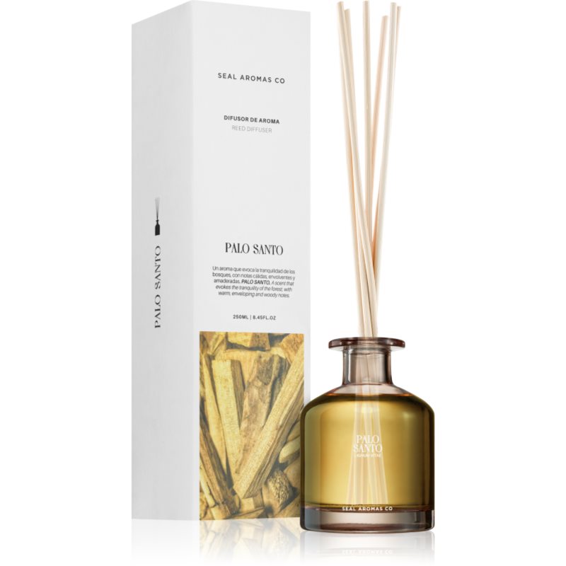 SEAL AROMAS Origins Palo Santo difuzor de aroma 250 ml SEAL AROMAS Origins Palo Santo difuzor de aroma 250 ml