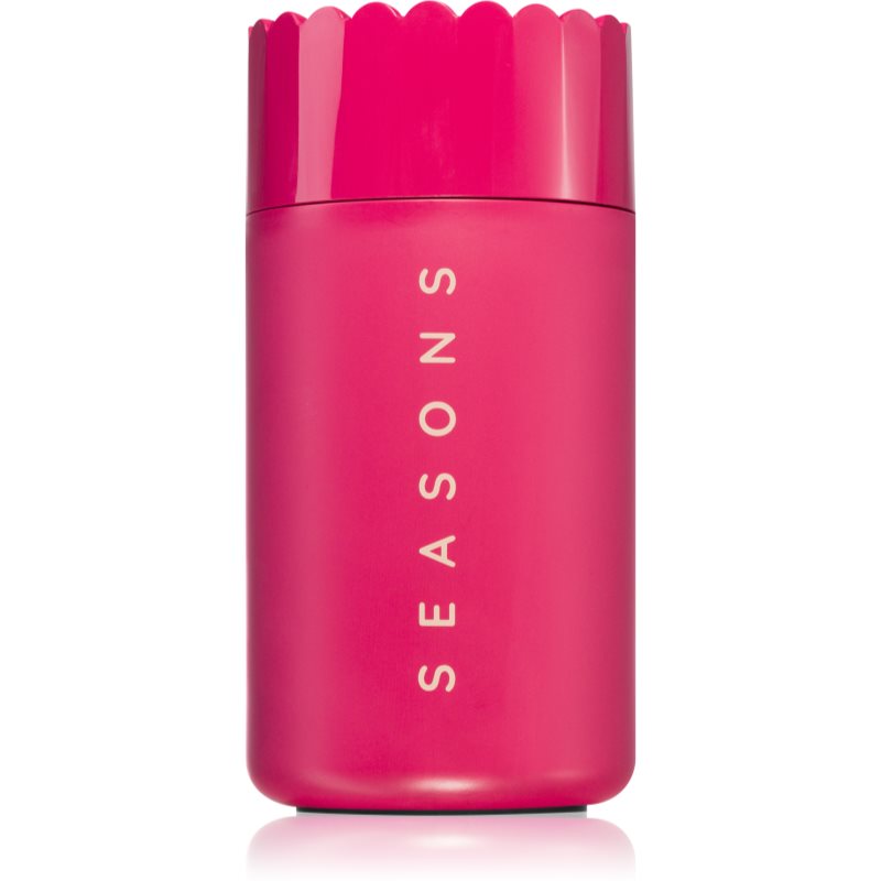 SEASONS Aero Mini nebulizator Fuchsia 1 buc