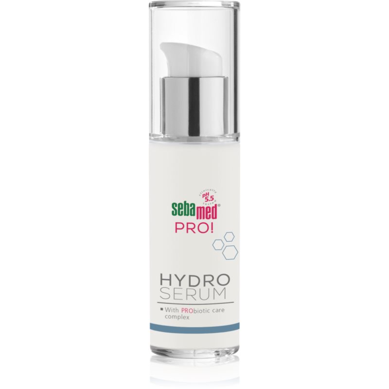 Sebamed PRO! Hydro Serum ser facial hidratant 30 ml