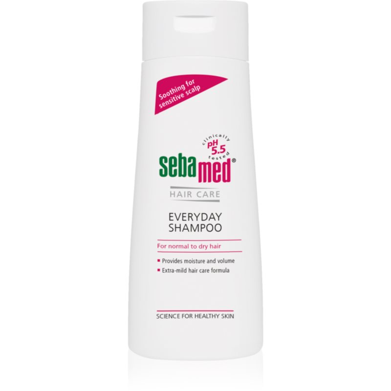 Sebamed Hair Care sampon extra delicat pentru utilizarea de zi cu zi 200 ml