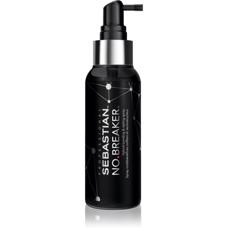 Sebastian Professional No.Breaker Multifunktionshaarspray für gesunde und schöne Haare 100 ml