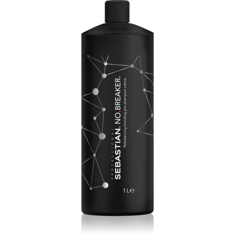 Sebastian Professional No.Breaker Bonding Pre-Shampoo tratament pre-sampon pentru intarirea parului 1000 ml