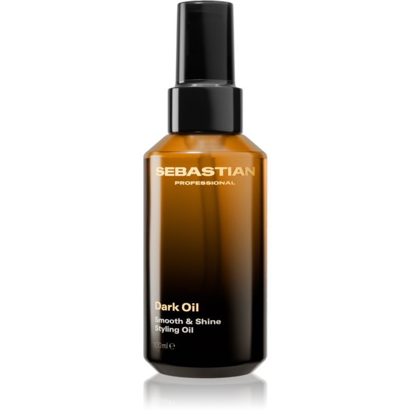 Sebastian Professional Dark Oil ulei de par regenerator 100 ml
