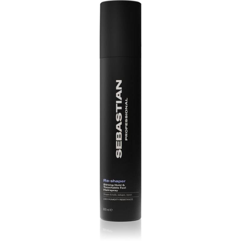 Sebastian Professional Re-Shaper fixativ fixare puternică 300 ml