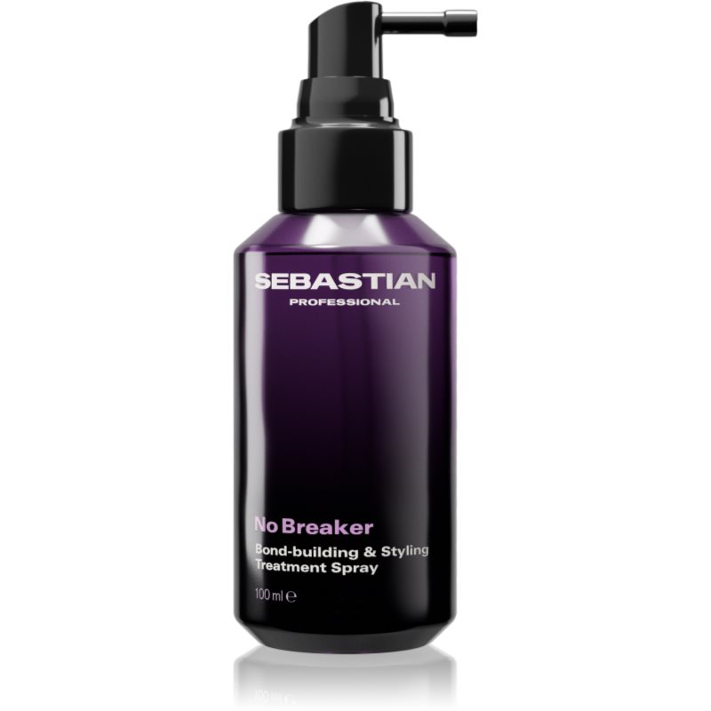 Sebastian Professional No.Breaker Spray de păr multifuncțional pentru par frumos si sanatos 100 ml